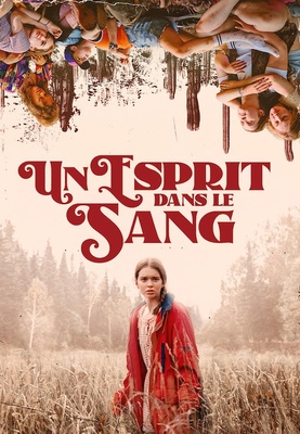 spirit in the blood