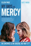 My days of mercy movie cover art