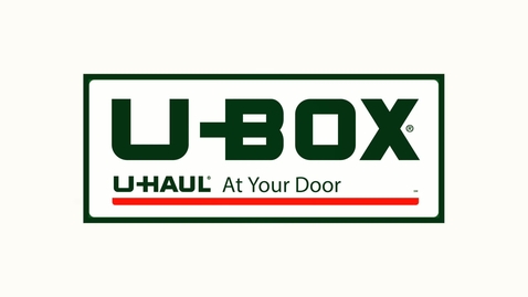 Thumbnail for U-BOX ANIMATION COMMERCIAL