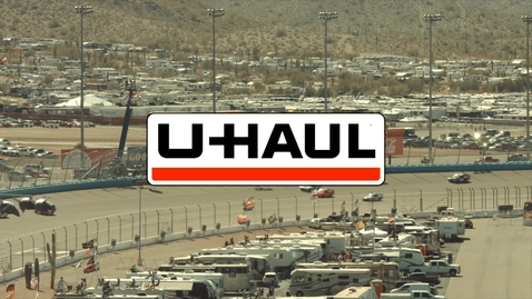 Thumbnail for entry U-Haul - Your Official Propane Distributor at PIR