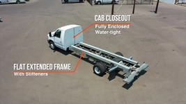 Buy Quality Used Box Trucks for Sale | U-Haul Truck Sales