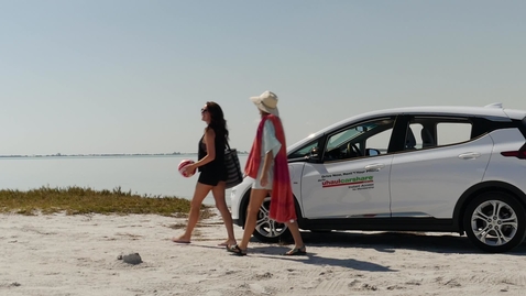 Thumbnail for UhaulCarShare Log in and Go!