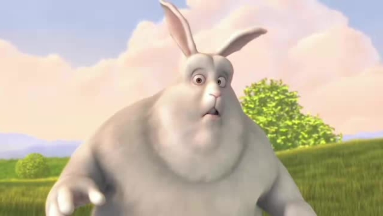 big-buck-bunny_trailer added from Add New from Media Gallery