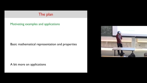 Thumbnail for Markov Chains Part 2
