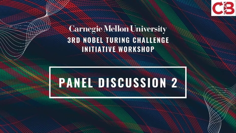 Thumbnail for Panel Discussion 2