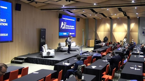 Thumbnail for VC Investment Trends Panel - CSL Day 2