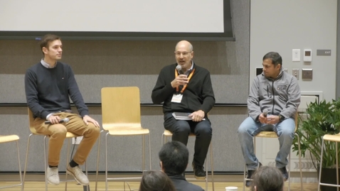 Thumbnail for Session VIII: System and Hardware Security P1