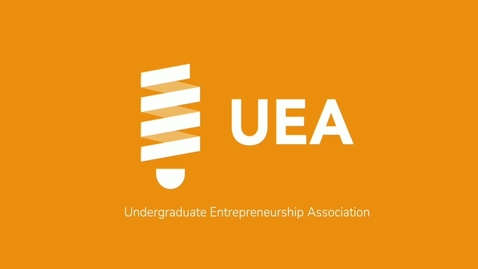 Thumbnail for Undergraduate Entrepreneurship Association
