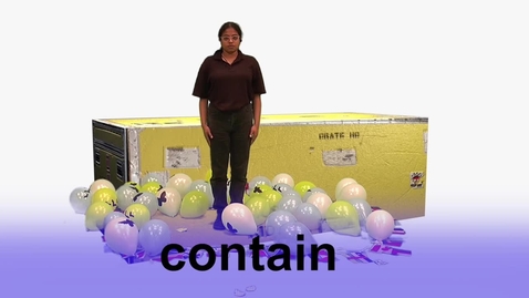 Thumbnail for Con-tain-er (2018)