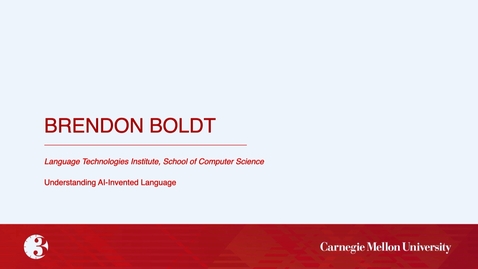 Thumbnail for 2023 3MT-BOLDT