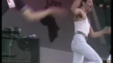 Thumbnail for Queen Performance