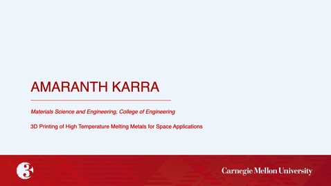 Thumbnail for 2023 3MT-KARRA