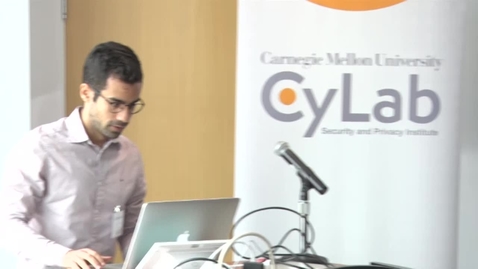 Thumbnail for Cylab Presentation - Sharif.mp4