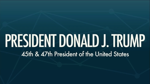 Thumbnail for Presidental Round Table