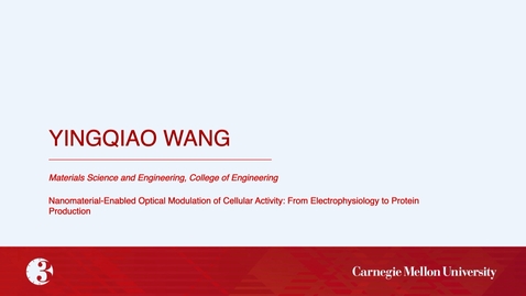 Thumbnail for 2023 3MT-Y WANG