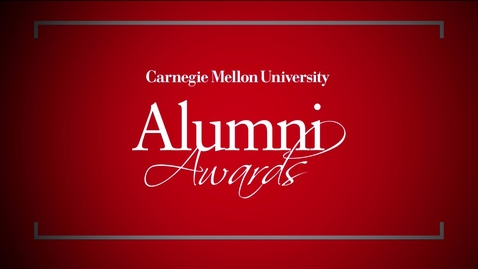 Thumbnail for entry 2017 Alumni Awards