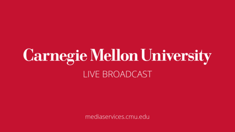 Thumbnail for 2025 Biological Sciences Master's Commencement (LIVE)