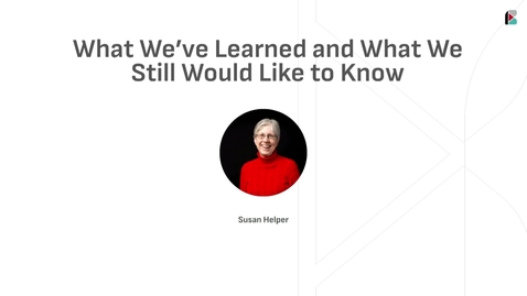 Thumbnail for AI Diffusion - Susan Helper