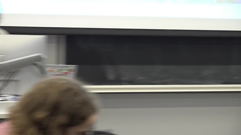 Thumbnail for LTI Colloquium: Jason Weston