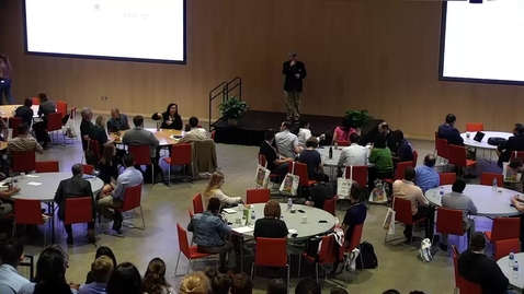 Thumbnail for entry PGH Product Camp 2019_Opening Remarks and Dan Olson Presentation