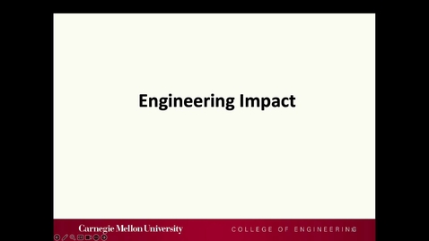 Thumbnail for 7 - Engineering Impact