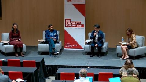 Thumbnail for Solving New and Complex Problems with AI &amp; Robotics