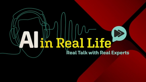 Thumbnail for  AI IRL: Milind Tambe