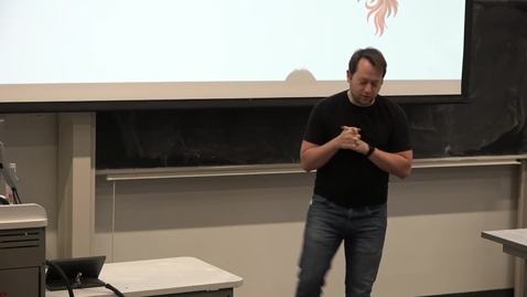 Thumbnail for LTI Colloquium:  Ari Holtzman