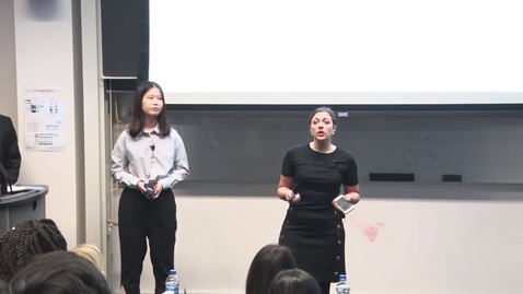 Thumbnail for E&amp;TIM Seminar Internship Presentation - Yodel labs