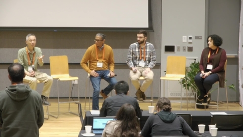 Thumbnail for Session IX: System and Hardware Security P2