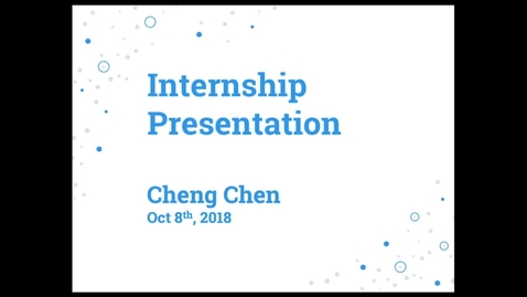 Thumbnail for E&amp;TIM - Chen