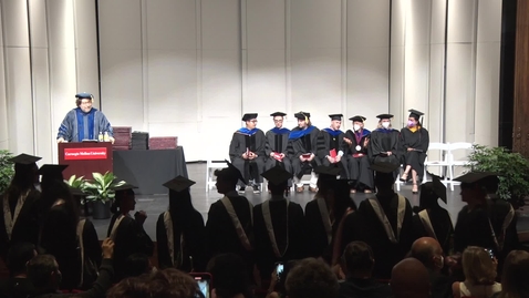 Thumbnail for Commencement 2022: IPS Diploma Ceremony