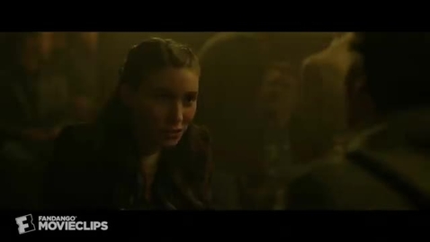 Thumbnail for The Social Network (2010) - You're Breaking Up With Me_ Scene (1_10) _ Movieclips