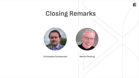 Thumbnail for AI Diffusion - Day 2 closing remarks