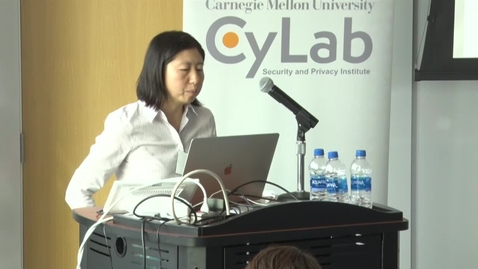 Thumbnail for Cylab Presentation - Jia.mp4