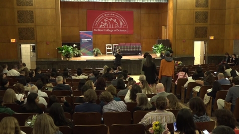 Thumbnail for 2024 Biological Sciences Undergraduate/PHD Commencement