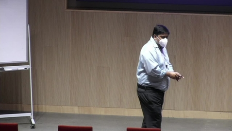 Thumbnail for ACO@CMU Workshop: Santanu Dey