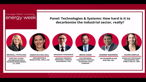 Thumbnail for Panel-Tech and Systems