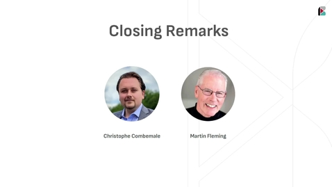 Thumbnail for AI Diffusion -Day 1 Closing remarks
