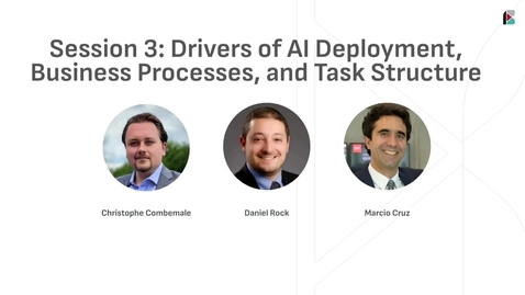 Thumbnail for AI Diffusion - Session 3