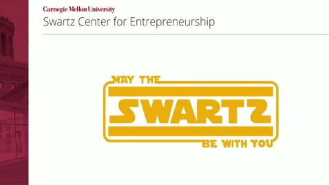 Thumbnail for Swartz Center forEntrepreneurship for Undergraduates