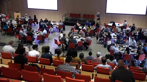 Thumbnail for PGH Product Camp 2019_Sponsorship Recognition and Rohini Pandhi Square Presenation
