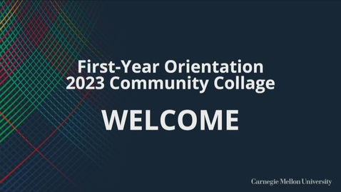 Thumbnail for Orientation 2023-Community Collage