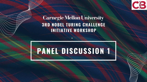 Thumbnail for Panel Discussion 1