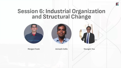 Thumbnail for AI Diffusion - Session 6