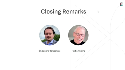 Thumbnail for AI Diffusion Day 1 - Closing Remarks