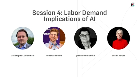 Thumbnail for AI Diffusion  - Session 4