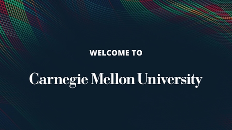 Thumbnail for Doctoral Welcome 2022