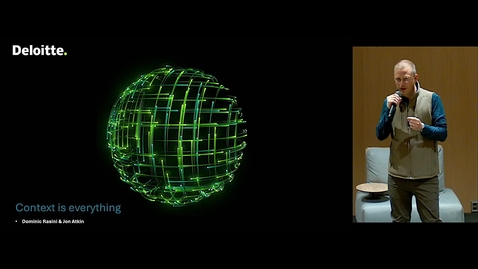 Thumbnail for Context is Everything