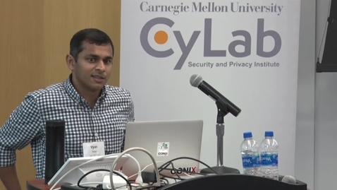 Thumbnail for CyLab Presentation - IoT Initiative.mp4